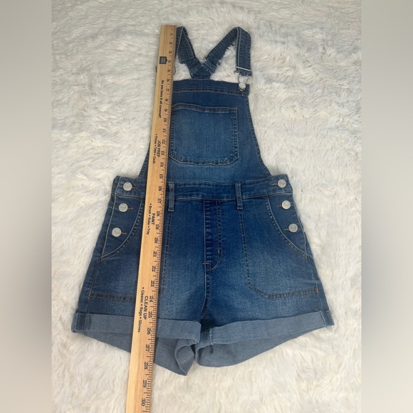 Guess | Denim Romper or Shortall - Picture 9 of 9